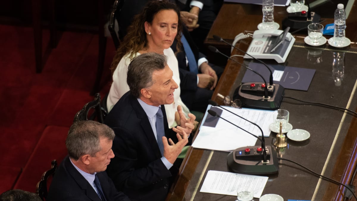 Los intendentes piden una reunión por el fondo de obras